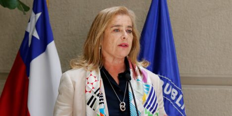 Chile Vamos muestra los dientes: ultimátum tensiona al “Gobierno de emergencia”