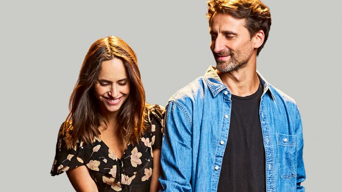 Dos propuestas escénicas que abordan el amor se toman la cartelera de abril en Teatro Mori