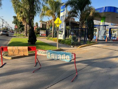 Enap oficializa histórica alza de precios de los combustibles: mayor a lo anunciado y de hasta $391