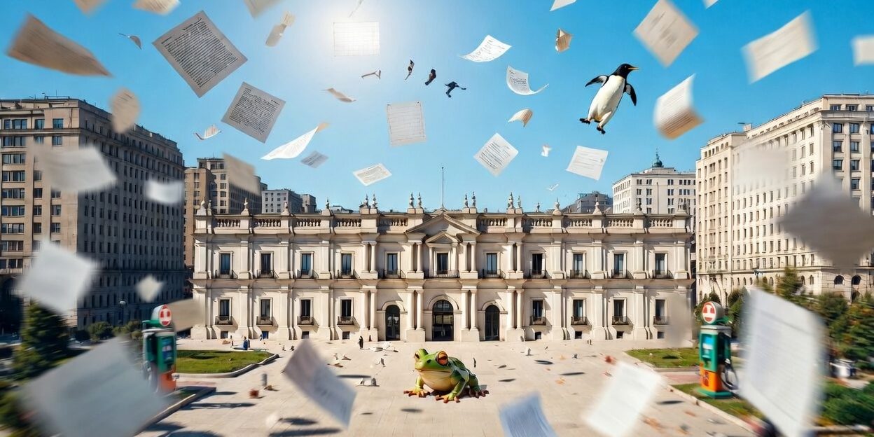 Todo en todas partes y al mismo tiempo