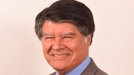 Exministro Germán Correa y cable submarino: "China está derrotando a EEUU en su propio terreno"