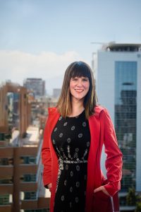 Francisca Vial Herrera