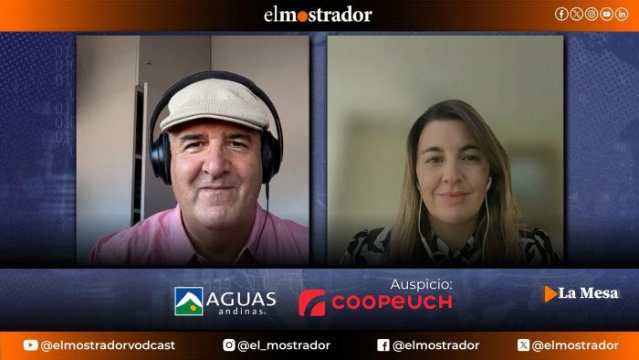 Francisca Pérez: “El Estado claramente no está en quiebra, no hay default… pero está más frágil”