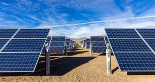 Energía solar en Chile: ¿Qué viene ahora?