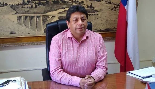 $9.400 millones sin rendir: el flanco que golpea al diputado (Ind-PPD) Cristián Tapia