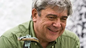 Muere en México caricaturista chileno José Palomo