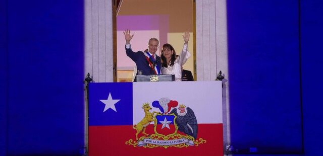 La promesa del orden: el discurso con que el Presidente Kast fija su tono portaliano