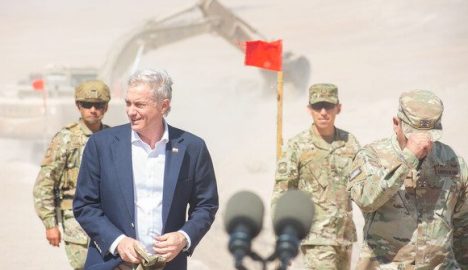 El diseño del Gobierno para enterrar el fantasma del Mepco y recuperar el control de la agenda