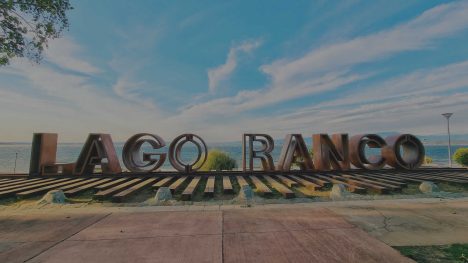 Compras sin control: el informe que golpea a Lago Ranco