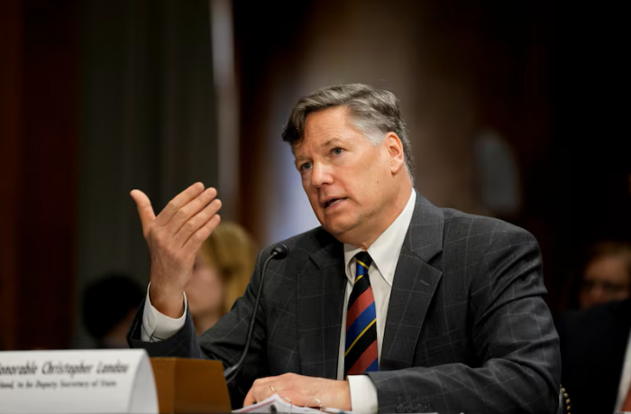 Trump envía delegación de tercera línea a la investidura de Kast