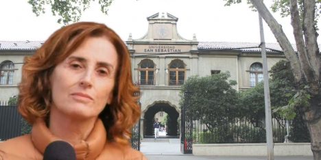 Superintendencia formula cargos contra la USS por sueldo de Marcela Cubillos y otras contrataciones