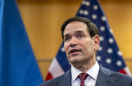 Marco Rubio: "Es necesario cambiar el modelo económico en Cuba, es el único camino a seguir"