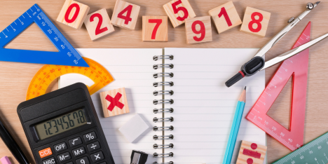 Del número pi a la vida cotidiana: qué celebra el Día Internacional de las Matemáticas