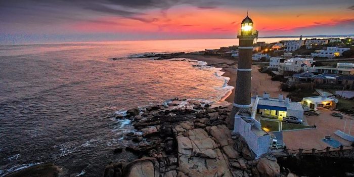 José Ignacio: el pequeño balneario uruguayo de pescadores que se transformó en un destino exclusivo