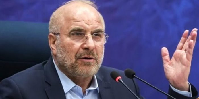 Irán denuncia que EE.UU. habla de negociación mientras planea un ataque terrestre