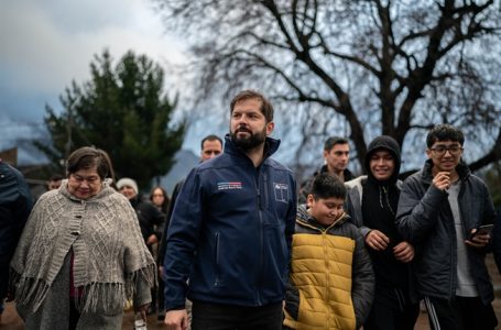 Tres virtudes y tres  vicios del Gobierno “transformador” de Gabriel Boric