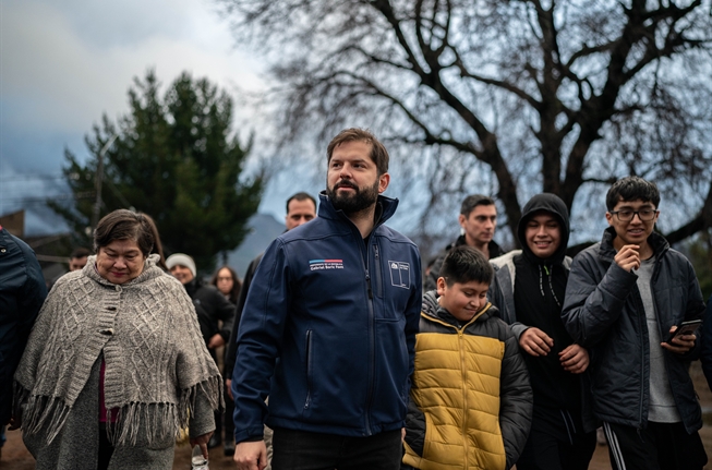 Tres virtudes y tres  vicios del Gobierno “transformador” de Gabriel Boric