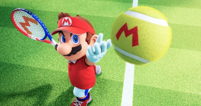 Mario Tennis Fever: Un gran juego familiar que no reinventa la raqueta