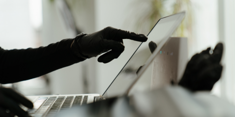 Alerta por phishing: ciberdelincuentes usan notificaciones reales de Google para robar credenciales