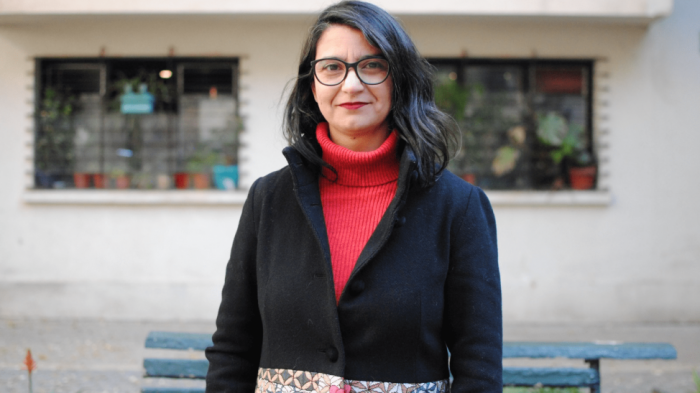 Pierina Ferretti (Nodo XXI): cifras de Ley Miscelánea "avalan sospecha de que beneficia a más ricos"