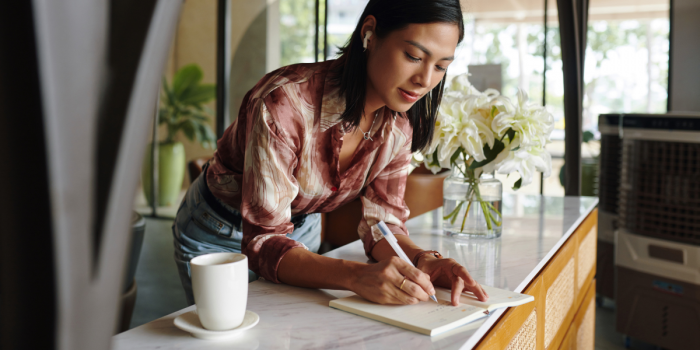 Estudio “Radar Emprendedor”: mujeres reportan más obstáculos para emprender en Chile