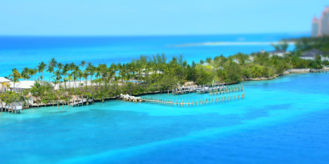 Nassau, Bahamas: qué hacer en la capital del paraíso caribeño