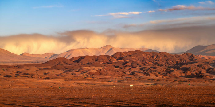 San Pedro de Atacama: el destino que hay que vivir al menos una vez en la vida
