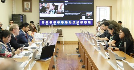 Supermartes: la última esperanza de La Moneda para salvar su reforma “acotada” al sistema político