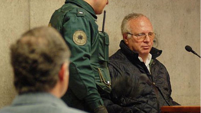 Muere Claudio Spiniak, principal condenado del mediático caso de explotación sexual de menores