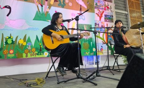 Festival SuReal: 6° Encuentro de Cultoras de Los Ríos