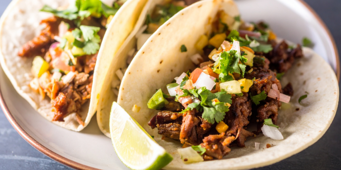 Día del Taco: opciones veganas que reinventan el clásico mexicano