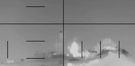 El ataque de Estados Unidos y el riesgo de otro Estado fallido