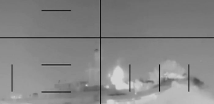 El ataque de Estados Unidos y el riesgo de otro Estado fallido