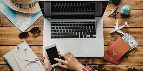 Viajes con rebajas: Travel Sale 2026 reúne ofertas en turismo por tres días