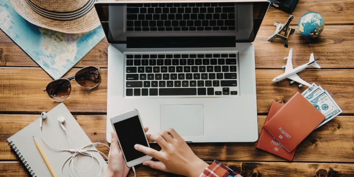 Viajes con rebajas: Travel Sale 2026 reúne ofertas en turismo por tres días