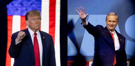 Agenda de Kast en EEUU con incógnitas: viernes en Miami y bilateral con Trump aún sin confirmar