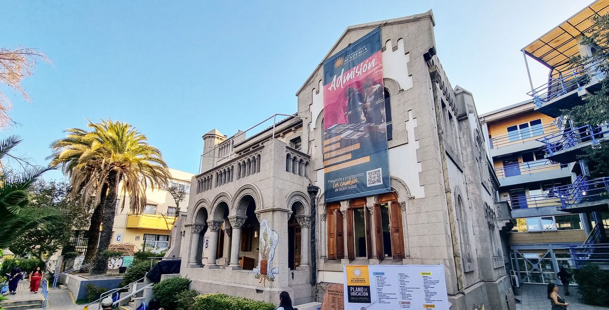 Autoridades de la UAHC acusan “violación estatutaria” y denuncian intento de destitución del rector