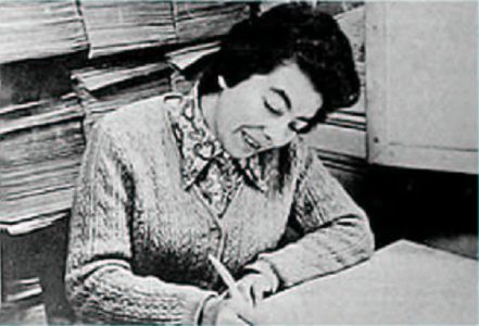 Obra "La inconmensurable obra de Marta Ugarte Roman"