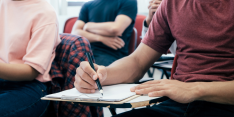 El desafío de formar profesionales que anticipen y construyan el futuro