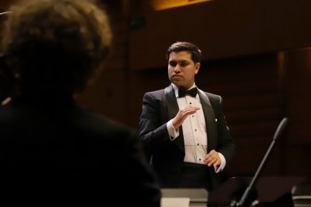 Concierto de Semana Santa "Pasión, Vigilia y Resurrección" en Talca