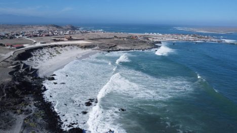 Comunidades del Archipiélago de Humboldt se declaran en "estado de alerta" ante retrocesos ambiental