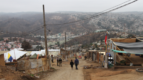 Megaincendio: Contraloría destapa millonarios pagos sin respaldo