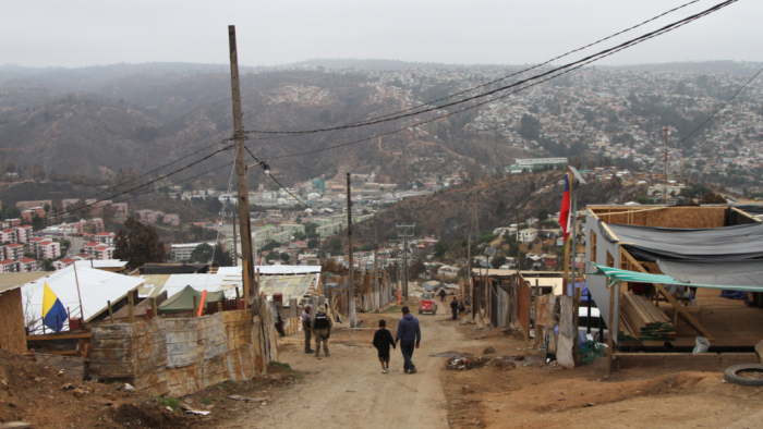 Megaincendio: Contraloría destapa millonarios pagos sin respaldo