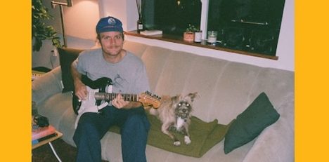 Mac DeMarco en Teatro Caupolicán