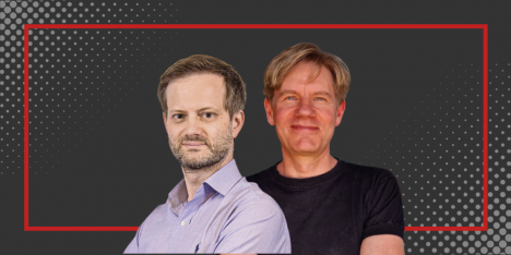 Relativistas climáticos se sueltan las trenzas