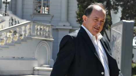 Los 1.150 nuevos subsidios a damnificados con más de una vivienda del megaincendio