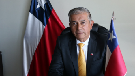 El primer tropezón del delegado presidencial Manuel Millones