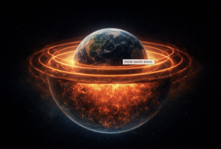Informe del clima: entra más energía de la que sale