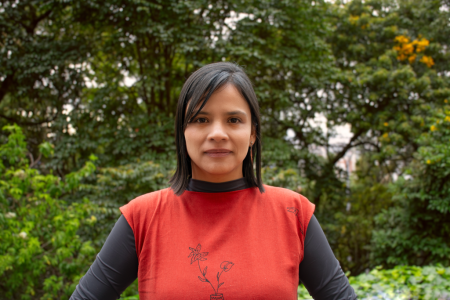 Rosa Peña de AIDA: "Se piensa en desconectar termoeléctricas, no en lo que pasa después"