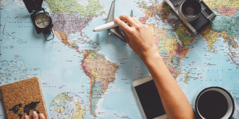 Cyber Day 2026: descuentos de hasta 67%, auge del Caribe y la nueva forma de viajar de los chilenos